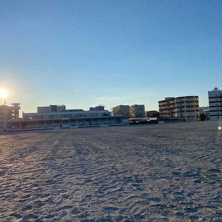 Moonlight Summer Apartment Mamaia Exterior photo